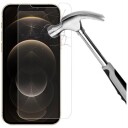 iPhone 12 Pro 2-i-1 Sett Beskyttelsesglass / Kamera Linse
