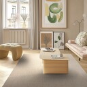 Innendørs/Utendørs tepper   Bennett beige Størrelse: 80 x 200 cm