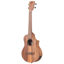 Kala KA-TK-T-CE Teak Tri-Top Tenor