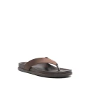 Ancient Greek Sandals Dame Sko Brun 37 EU,