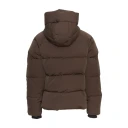 Moss Copenhagen, Dame, Jakker, Brun, S/M,