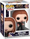 Funko POP! Television: Buffy the Vampire Slayer  Willow Vampire