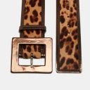 Dolce & Gabbana Pre-owned Dame Pre-owned Brun