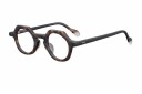 Eo Selection Briller Certo fra eo Selection Havana acetate Rund large