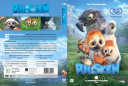 Pjusken  Et Vintereventyr DVD