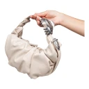 Diesel Dame Vesker Hvit ONE SIZE,
