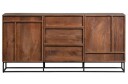 Woood Forrest Skjenk - Mangotre Unoliving 1627124-01-0 1627125-01-0