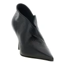 Le Silla Dame Sko Svart 40 EU,