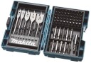 Makita Bor- Og Bitssett 71 Deler B-50295