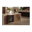 Miele KWTUS 7074 F Innebygd vinoppbevaring