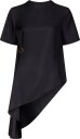 Loulou De Saison Dame Topper Svart L,