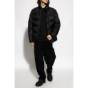 Moncler Herre Bukser Svart S,