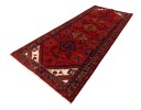 Orientalsk teppe Hamedan 266 x 105 cm