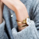Caroline Svedbom unisex Accessories Gul ONE SIZE,
