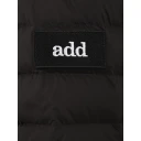 add Dame Jakker Svart 2XS,