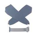 Bæresele Ergobaby Embrace Oxford Blue