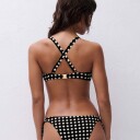 Chantelle   Bikini BH Sauvage T shirt Underwired   Svart