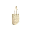 Twinset Dame Vesker Hvit ONE SIZE,