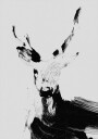Abstractdeerno03 Plakat Plakat / 30x40cm