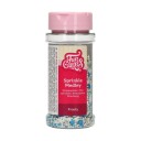 Funcakes Kakestrø Medley Frosty 65g 