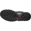 Salomon Shelter Wp Black / Asphalt / Castlerock 10