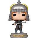 Northix POP-figur Willow Sorsha