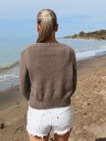 Bæstmor 07 10i Noord cardigan