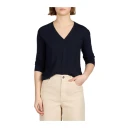 Weekend Max Mara Dame Strikkevarer Blå M,