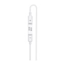 FEEL Line 250 Hvit