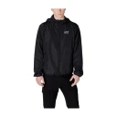 Emporio Armani EA7 Herre Jakker Svart L,