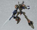 Company  Brain Powerd  Moderoid Grand Cher Jonathans Machine Model Kit
