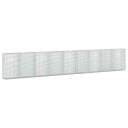 vidaXL Gabion med 5 mm Tråd og 5x5 cm Maske 900x50x150 cm