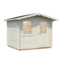 Palmako Anneks emma 4,6m2