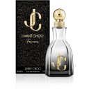 Jimmy Choo I Want Choo Forever Eau de Parfum 60 ml - Chypré Vanilje Duft for Dame