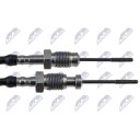 Sensor, eksostemperatur NTY EGT-CT-011