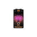 KMA Audio Machines Fuzzly Bear 2 Fuzz