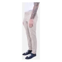 Dondup Herre Bukser Beige W29,