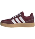 Adidas Performance Sko Breakbase J Cburgu/Ftwwht/Del Adidas Performance 35,5 Sko Rød