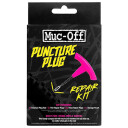 Muc-Off Puncture Plug Repair Kit Nc OS