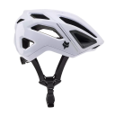 FOX Crossframe Pro Solids hvit