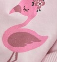 Name It Joggebukser - Light - NbfHall - Vugge Rosa - Name It - 62 - Joggebukse