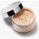 Clinique Blended Face Powder / Brush - Transparency Neutral