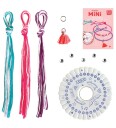 Box Candiy Mini Armbåndsett Helt Mini