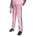 Adidas Originals Treningsbukser Firebird TP Ltpink/Black Adidas Originals 16 år 176 Bukser bomull Rosa