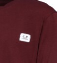 C.P. Company T skjorte   Burgunderrød   C.P. Company   12 år (152)   T skjorte   Bordeaux
