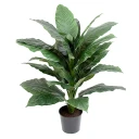 Fredslilje kunstig plante H105 202840