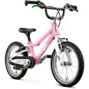 Woom Go 2 Powder Pink 14