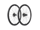Scope R4 Disc Karbon Hjulsett Svart