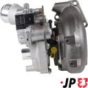 Turbolader JP GROUP 1117409000