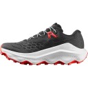 Salomon Ultra Glide 4 Black/white/fiery Red 45 1/3